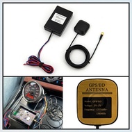 Universal GPS Speed Sender Speedometer Sensor Adapter For Car Truck Boat GPS Speedometer Gauge Meter