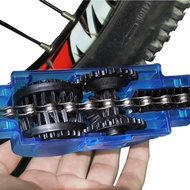 Portable Bicycle Chain Cleaner / Bicycle Chain Cleaner