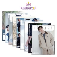 2026.5 Dazed & Confused ENHYPEN COVER