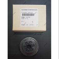 Echo cs3000 /320tes /350tes genuine parts sprocket 175005-39133