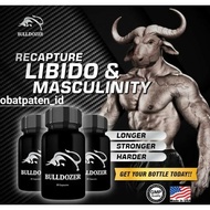 BULDOZER - BULLDOZER Original Obat Pembesar_Kelamin_Pria