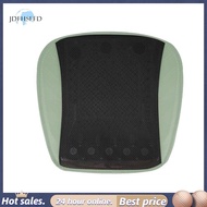LightweightSeat Cushion with Fan USB Fan Sitting Pad 3 Speeds Adjustable Cushion for Travel Home A