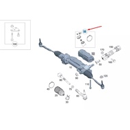 【 LCG5】-2054605202 Steering Gear Thrust Parts Kit for C E Class /C-Class New Energy W205 Steering Ge