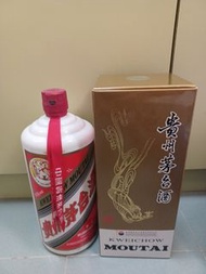 貴州茅台1L