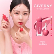 [Giverny Official] Dewy Lip Glaze