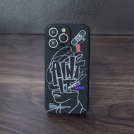 [UV26] Softcase Aesthetic For Redmi 14C - Redmi 14C Casing - Redmi 14C Silicone - Redmi 14C Casing