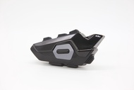 H9x New Motorcycle Helmet Bluetooth 10 Person 2KM Intercom Earphones ldxnq519l