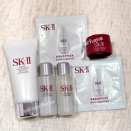 SK-II Full Skincare Trial Set (Mini Set / Travel Set)