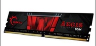 G.Skill DDR4 3000 MHz 16GB (16GB x 1)