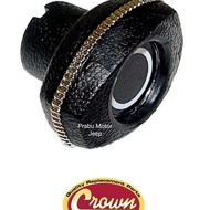 Jeep CJ 7 CJ7 CJ8 Wiper Heater Knob