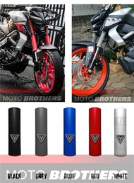 SHOCK BREAKER COVER UPSIDE DOWN USD XABRE R15 R 15 V3 MT15 MT 15 XSR155 XSR 155