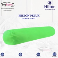 MHP Bantal Peluk Hilton Bolster 1KG Pajang Dewasa Premium Quality Hilton Pillow 94cm Comfortable