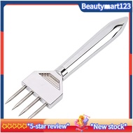 Ice Pick, Three-Headed Cone, Bar Ice Crusher, Whiskey Ice Ball, Trident, Bar Ice Breaker