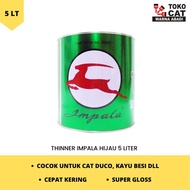 THINNER IMPALA 5 LITER