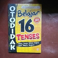 Self-Taught 16 tenses. v44 vup3