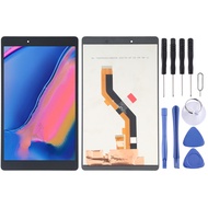 หน้าจอ LCD ของ OEM สำหรับ Samsung Galaxy Tab A 8.0 (2019) SM-T290 (รุ่น WIFI) พร้อม Digitizer ประกอบ