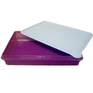 Tuperwave cupcake and sandwich large bake to basic B2B snack store 3.6L