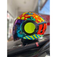 Original AGV Orbyt Valencia