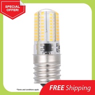 E17 72X3014SMD High Color Rendering Index LED Bulb