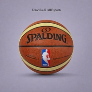 SPALDING Basketball SPALDING NBA SIZE 7 INDOOR/OUTDOOR
