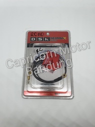 CDI RACING RC 100 RC100 TS 100 TS 125 RC 80 DSK NO LIMIT SETARA BRT