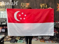 โปรส่งฟรี!!> ธงชาติ อาเซียน 11 ประเทศ 3 ขนาด ASEAN Flag 3 Size พร้อมส่งร้านคนไทย