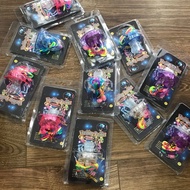 LED raver nipple (SOFT nipple) |Rave Accessories - EDM Accessories - Music festival - Music festival