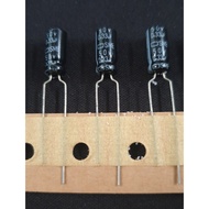 Elco Capacitor 0.33uf 50v SME - Original