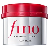 Fino Premium Touch Hair Mask (230g)