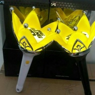 BIGBANG LIGHTSTICK OFFICIAL - CROWNSTICK 0 TO 10 CONCERT ANNIVERSARY