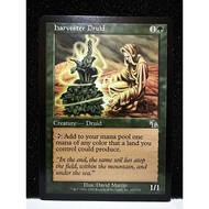 MTG Harvester Druid : (NONFoil)