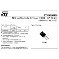 IGBT GT30F124 30F124 REMOVED ORIGINAL TO220F PLASMA TV