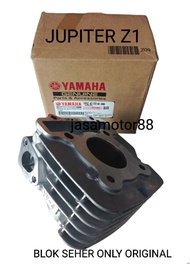BLOK SEHER JUPITER Z1 ORIGINAL 1FC E1310 00