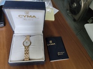 Cyma