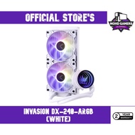 INVASION DX-240 240MM AIO CPU COOLER