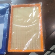 Genuine Volvo Engine Air Filter 9454647 - S60 S80 V70 XC70 (Made in Germany)
