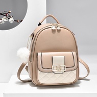 KJ fashion Backpack Woman Bagpack Woman Backpack Casual Backpack Ladies Backpack 87