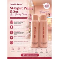 SEA MAKEUP NEWLOOK ORI