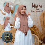 MISCHA Instant Hijab by Al Jazeera