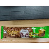 white coffee hazelnut sachet, nescafe white coffee