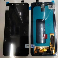Lcd samsung A6+ A6plus oled