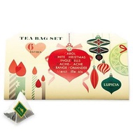 日本🇯🇵Lupicia 聖誕雜錦茶包