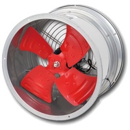 Axial Flow Fan Exhaust Duct Fan300 mm 400 mm 500 mm 600 mm 12 inches 16 inches 20 inches 24 inches u