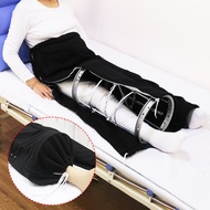 Fracture Support Care Pants Leg Fracture Cast External Fixation Support Large Pants Leg Easy to Wear