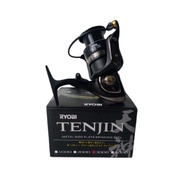 Ryobi tenjin 3000 Reel