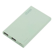 Eloop E12 Orsen แท้ 100% แบตสำรอง 11000mAh Power Bank ของแท้ 100% พาวเวอร์แบงค์ สายชาร์จ+ซองกำมะหยี่