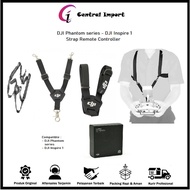 Dji Phantom 3 Strap Original - Dji Phantom 4 Strap Original - Dji Inspire 1 Strap Original