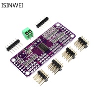 PCA9685 16 X 12-bit 16-channel 12-bit PWM Driver Controller Servo