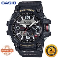 G-SHOCK GG-1000 MUDMASTER Army Green Watch Men Sport Watches GG-1000BTN-1A jam fashion Sports Watch 