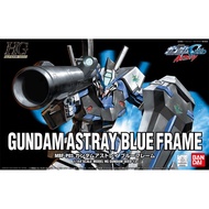 Bandai HG SEED Gundam Astray Blue Frame : 711 LazGunpla